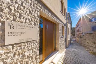 Pula Residence Rooms and Apartments Old City Center - Pula - 0