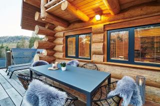 Chalet Ontario - Horná Lehota - 5