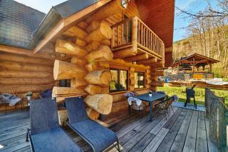 Chalet Ontario - Horná Lehota - 3