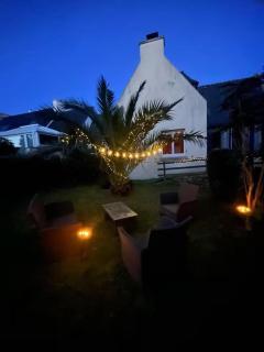 Jolie maison, idéalement située - Crozon - 3