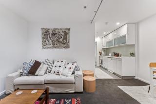 Swainson on Paxtons - Adelaide - 1