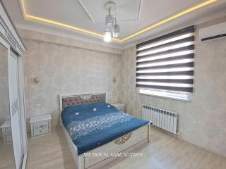 Brilliant Apartments - Samarcanda - 4
