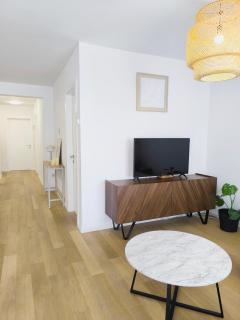 Apartment Rozalie Central - Makarska - 6