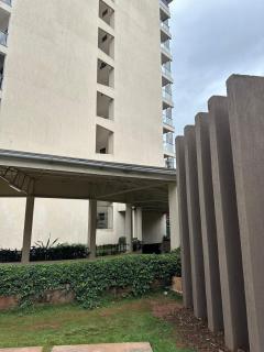 Luxe Modern Studio - Nairobi - 6