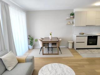 Apartment Rozalie Central - Makarska - 0