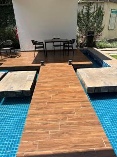 Luxe Modern Studio - Nairobi - 8