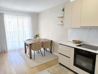 Apartment Rozalie Central - 2