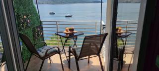 Pearl's apartments - Ohrid - 4