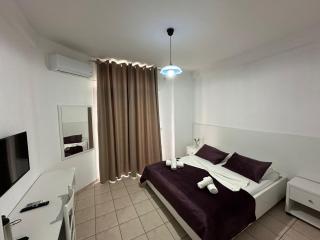 Hotel Ceka - Saranda - 4