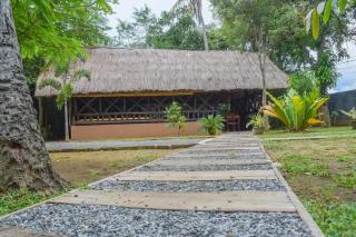 Kirindioya village - Tanamalwila - 0