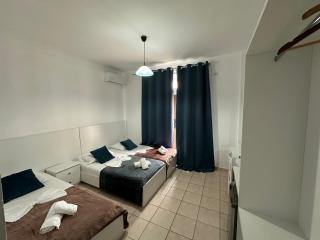 Hotel Ceka - Saranda - 5