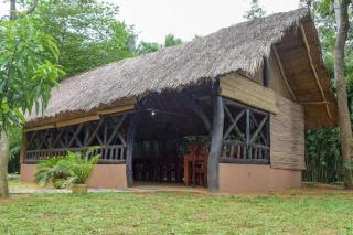 Kirindioya village - Tanamalwila - 4