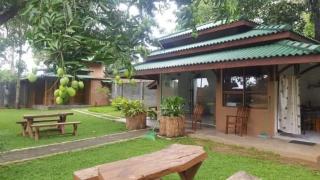 Kirindioya village - Tanamalwila - 3