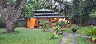 Kirindioya village - Tanamalwila - 2