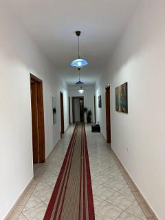 Hotel Ceka - Saranda - 7