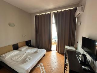 Hotel Ceka - Saranda - 8