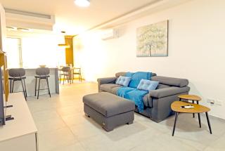 RB3 - Centrally located luxurious apartment - Sliema - 9