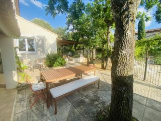 Villa Les Chênes - Mirabel-aux-Baronnies - 4