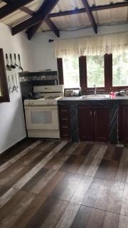 The Cozy Cabin - Bonao - 4