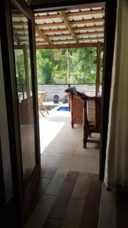 The Cozy Cabin - Bonao - 5