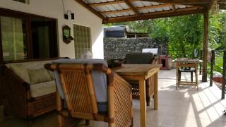 The Cozy Cabin - Bonao - 2