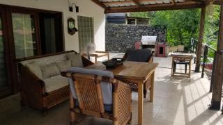 The Cozy Cabin - Bonao - 3