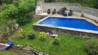 The Cozy Cabin - Bonao - 1