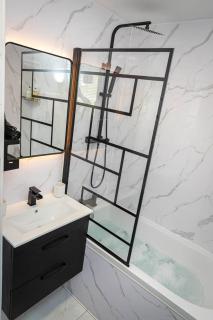 1 bed flat, in heart of London, 5 min from Shard - Londra - 4