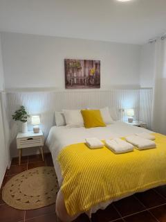 Apartamento Los Mangos - Roquetas de Mar - 8