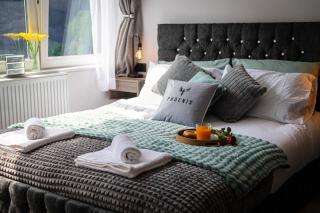 1 bed flat, in heart of London, 5 min from Shard - Londra - 3