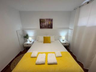 Apartamento Los Mangos - Roquetas de Mar - 9