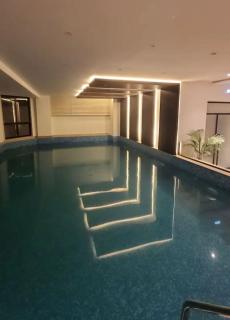 Luxor Apartments- Aurum - Lahore - 3