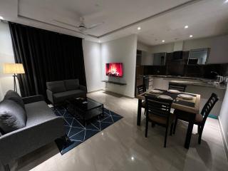 Luxor Apartments- Aurum - Lahore - 2