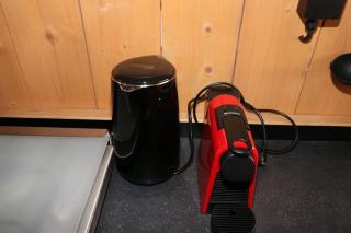 Glamping De Zuidvliet Nr 19 - 1