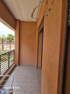 APPARTEMENT à TARGA - 2