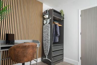 1 bed flat, in heart of London, 5 min from Shard - 2