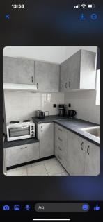 STYILEL Apartment MILOS 1 - Mesochórion - 7