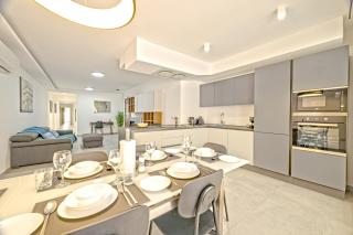 RB3 - Centrally located luxurious apartment - Sliema - 1