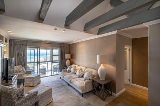 Beach life - Summerstrand - 1