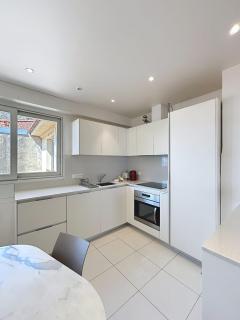 Cannes Suquet stunning sea view bright apartment prime quiet location - Cannes - 7