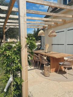 Très joli appartement équipé au calme - Rozay-en-Brie - 8