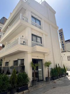 Ber Mai İnci Hotel Antalya - Antalya (Adalia) - 0