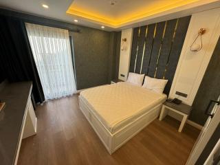 Ber Mai İnci Hotel Antalya - Antalya (Adalia) - 8