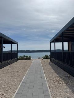 Mobile Enelia sun house - Sveti Petar - 0