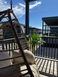 Mobile Enelia sun house - Sveti Petar - 7