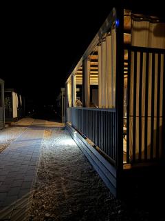 Mobile Enelia sun house - Sveti Petar - 5