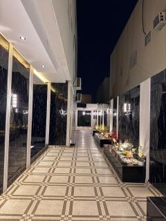 استديو هادئ بدخول ذكي - Riad - 4