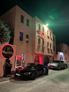 Hôtel Riad 5 Studio Cap Libertin Village Naturiste - Cap d'Agde - 0