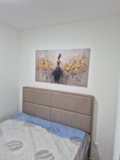 Lux apartmani Anastasija - Sutomore - 9