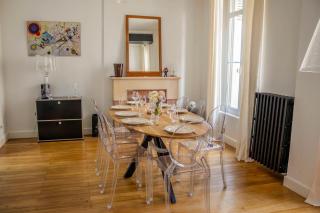 Le Patio des Arts - Parking - By PrestiPlace - Tours - 2